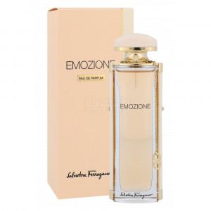 SALVATORE FERRAGAMO EMOZIONE EDP 50ML WODA PERFUMOWANA TESTER