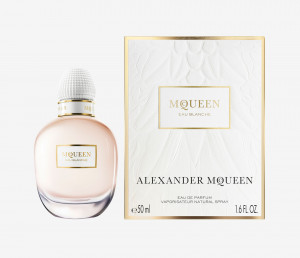 ALEXANDER MCQUEEN MCQUEEN EAU BLANCHE EDP 30ML WODA PERFUMOWANA