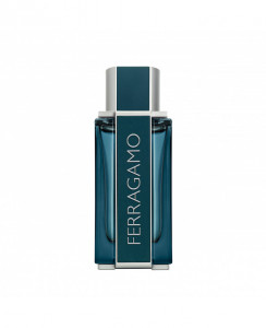 SALVATORE FERRAGAMO INTENSE LEATHER EDP 100ML WODA PERFUMOWANA