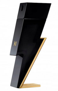 CAROLINA HERRERA BAD BOY EDT 100ML WODA TOALETOWA TESTER