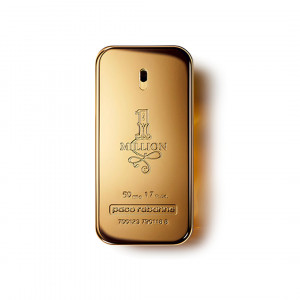 PACO RABANNE 1 MILLION EDT 50ML WODA TOALETOWA