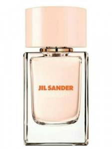 JIL SANDER SUNLIGHT GRAPEFRUIT & ROSE EDT 60ML WODA TOALETOWA