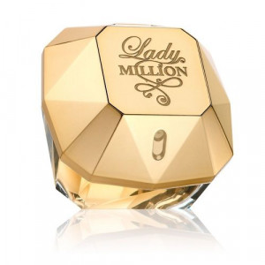 PACO RABANNE LADY MILLION EDP 50ML WODA PERFUMOWANA