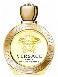 VERSACE EROS POUR FEMME EDT 100ML WODA TOALETOWA