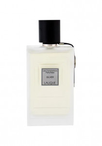 LALIQUE SILVER EDP 100ML WODA PERFUMOWANA