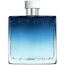 AZZARO CHROME EDP 100ML WODA PERFUMOWANA TESTER