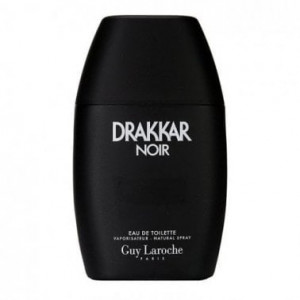 GUY LAROCHE DRAKKAR NOIR EDT 200ML WODA TOALETOWA