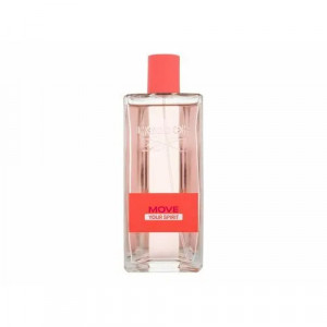 REEBOK MOVE YOUR SPIRIT EDT 100ML WODA TOALETOWA