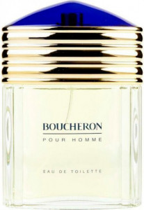 BOUCHERON POUR HOMME EDT 100ML WODA TOALETOWA TESTER
