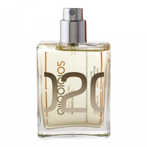 ESCENTRIC MOLECULES ESCENTRIC 02 EDT 30ML WODA TOALETOWA
