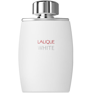 LALIQUE WHITE EDT 125ML WODA TOALETOWA