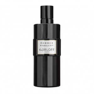 KORLOFF ECORCE D'ARGENT EDP 100ML WODA PERFUMOWANA TESTER