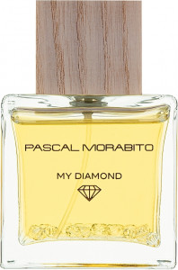 PASCAL MORABITO MY DIAMOND EDP 95ML WODA PERFUMOWANA