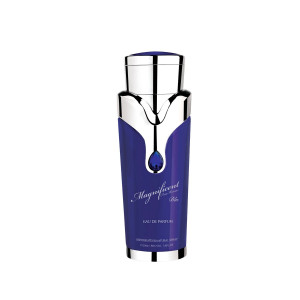 ARMAF MAGNIFICENT BLUE POUR HOMME EDP 100ML WODA PERFUMOWANA