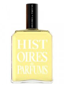 HISTOIRES DE PARFUMS 7753 UNEXPECTED MONA EDP 120ML WODA PERFUMOWANA