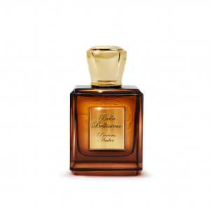 BELLA BELLISSIMA PRECIOUS AMBER PARFUM PERFUMY 50ML
