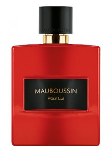 MAUBOUSSIN POUR LUI IN RED EDP 100ML WODA PERFUMOWANA