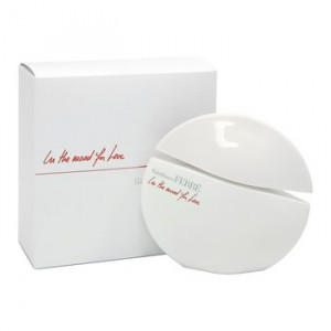GIANFRANCO FERRE IN THE MOOD FOR LOVE EDP 100ML WODA PERFUMOWANA TESTER