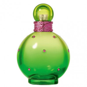 BRITNEY SPEARS JUNGLE FANTASY EDT 100ML WODA TOALETOWA