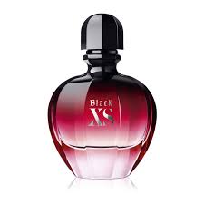PACO RABANNE BLACK XS FOR HER EDP 50ML WODA PERFUMOWANA