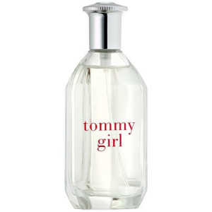 TOMMY HILFIGER TOMMY GIRL EDT 50ML WODA TOALETOWA