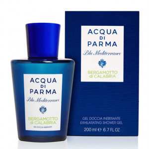 ACQUA DI PARMA BLU MEDITERRANEO BERGAMOTTO DI CALABRIA ŻEL P/P 200ML