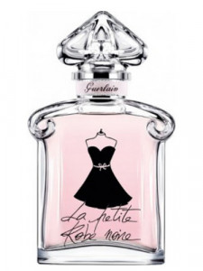 GUERLAIN LA PETITE ROBE NOIRE EDT 100ML WODA TOALETOWA