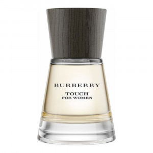 BURBERRY TOUCH EDP 50ML WODA PERFUMOWANA