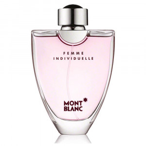 MONT BLANC FEMME INDIVIDUELLE EDT 75ML WODA TOALETOWA