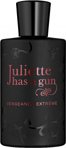 JULIETTE HAS A GUN VENGEANCE EXTREME EDP 100ML WODA PERFUMOWANA TESTER