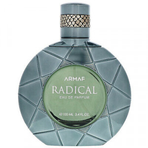 ARMAF RADICAL BLUE EDP 100ML WODA PERFUMOWANA