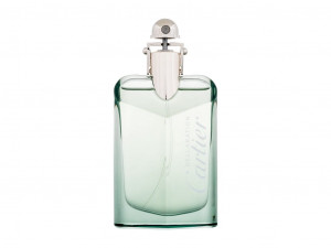CARTIER DECLARATION HAUTE FRAICHEUR EDT 50ML WODA TOALETOWA