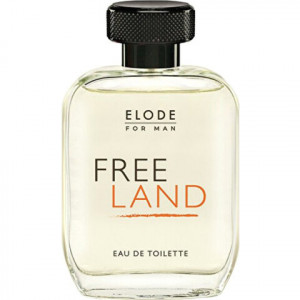 ELODE FREE LAND EDT 100ML WODA TOALETOWA