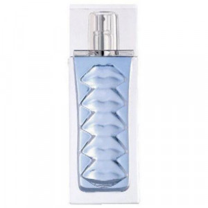 SALVADOR DALI EAU DE RUBYLIPS EDT 30ML WODA TOALETOWA