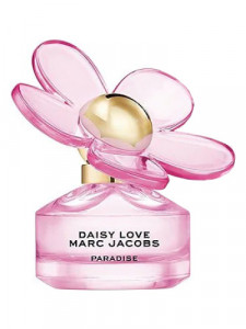 MARC JACOBS DAISY LOVE PARADISE EDT 50ML WODA TOALETOWA