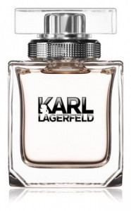 KARL LAGERFELD KARL LAGERFELD FOR HER EDP 85ML WODA PERFUMOWANA TESTER