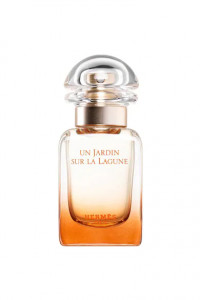 HERMES UN JARDIN SUR LA LAGUNE EDT 30ML WODA TOALETOWA