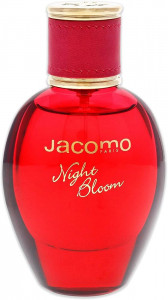 JACOMO NIGHT BLOOM EDP 50ML WODA PERFUMOWANA