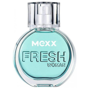 MEXX FRESH WOMAN EDT 30ML WODA TOALETOWA