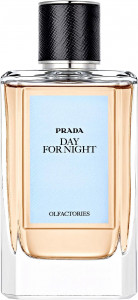 PRADA DAY FOR NIGHT EDP 100ML WODA PERFUMOWANA TESTER