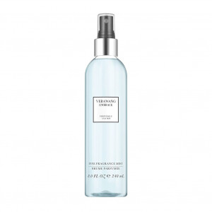 VERA WANG EMBRACE PERIWINKLE AND IRIS MGIEŁKA PERFUMOWANA 240ML