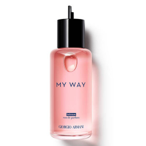 GIORGIO ARMANI MY WAY INTENSE EDP 150ML WODA PERFUMOWANA REFILL