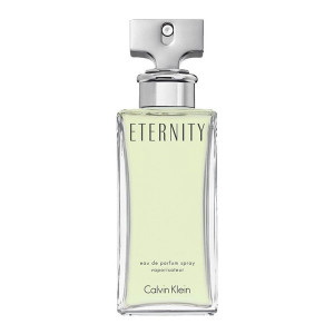 CALVIN KLEIN ETERNITY FOR WOMEN EDP 100ML WODA PERFUMOWANA