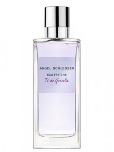 ANGEL SCHLESSER EAU FRAICHE TE DE GROSELLA EDT 100ML WODA TOALETOWA TESTER