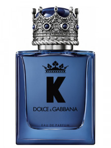 DOLCE&GABBANA K BY DOLCE&GABBANA EDP 50ML WODA PERFUMOWANA