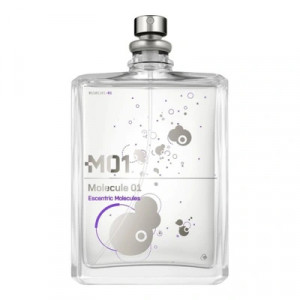 ESCENTRIC MOLECULES MOLECULE 01 EDT 100ML WODA TOALETOWA TESTER