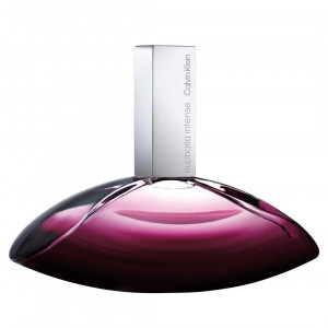 CALVIN KLEIN EUPHORIA INTENSE EDP 100ML WODA PERFUMOWANA TESTER
