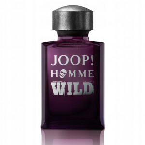 JOOP! HOMME WILD EDT 125ML WODA TOALETOWA