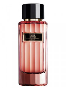 CAROLINA HERRERA ROSE CRUISE EDT 100ML WODA TOALETOWA TESTER