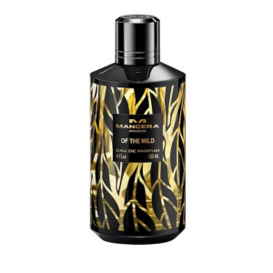 MANCERA OF THE WILD EDP 120ML WODA PERFUMOWANA
